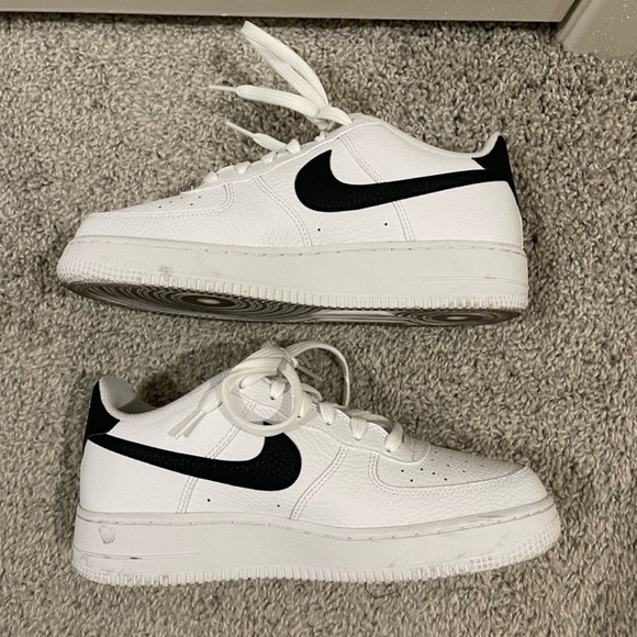 Nike’s Air Force 1 - Picture 2 of 5
